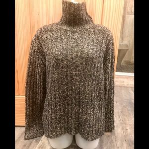Carole Little Turtleneck Sweater